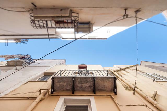 Le Mura Del Borgo Gaeta Kültér fotó
