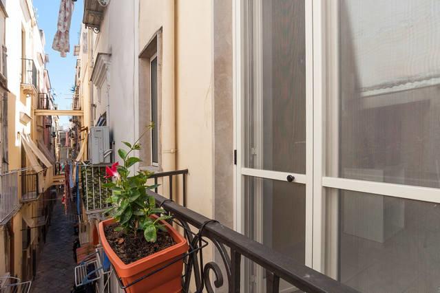 Le Mura Del Borgo Gaeta Kültér fotó