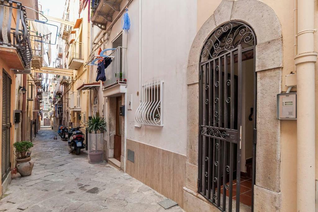 Le Mura Del Borgo Gaeta Kültér fotó